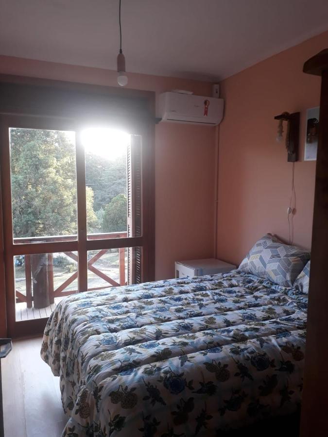 Paradouro Boca Da Serra Guest house