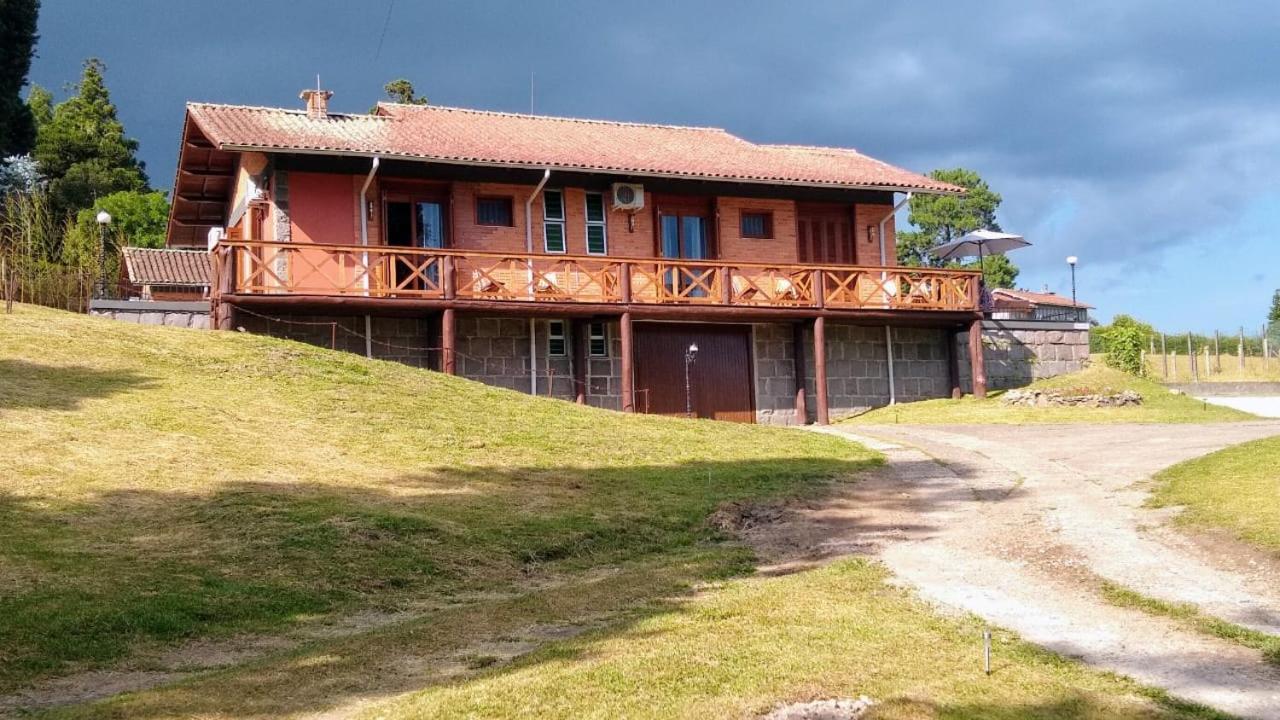 Paradouro Boca Da Serra * Sao Francisco de Paula (Rio Grande do Sul)